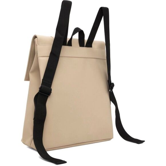 RAINS Unisex MSN Mini Backpack 13300 Sand Waterproof Mini Pack New main image 7
